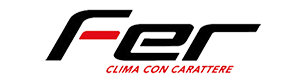 FERROLI - FER - STARCLIMA: комплектующие для котлов и горелок logo
